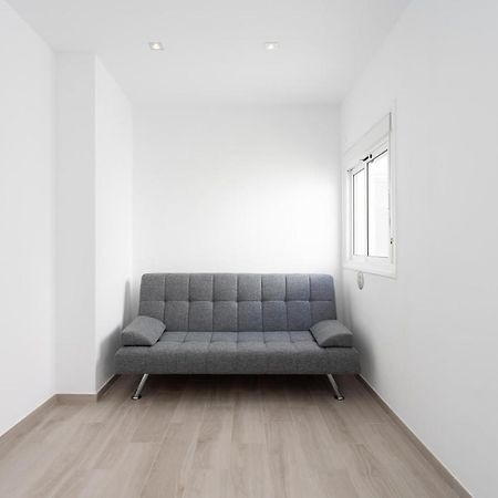 Eden Rentals Top City Center Santa Cruz de Tenerife Buitenkant foto