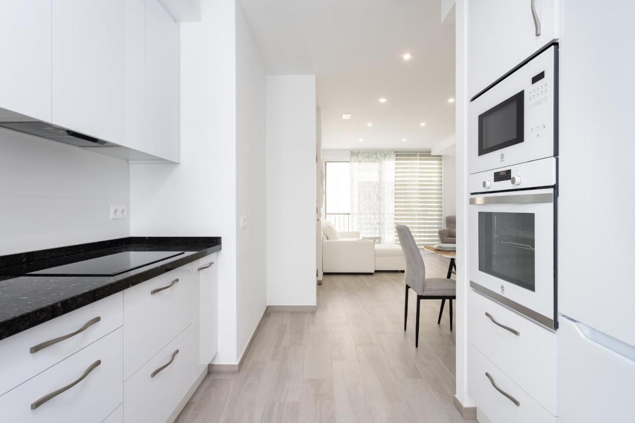Eden Rentals Top City Center Santa Cruz de Tenerife Buitenkant foto