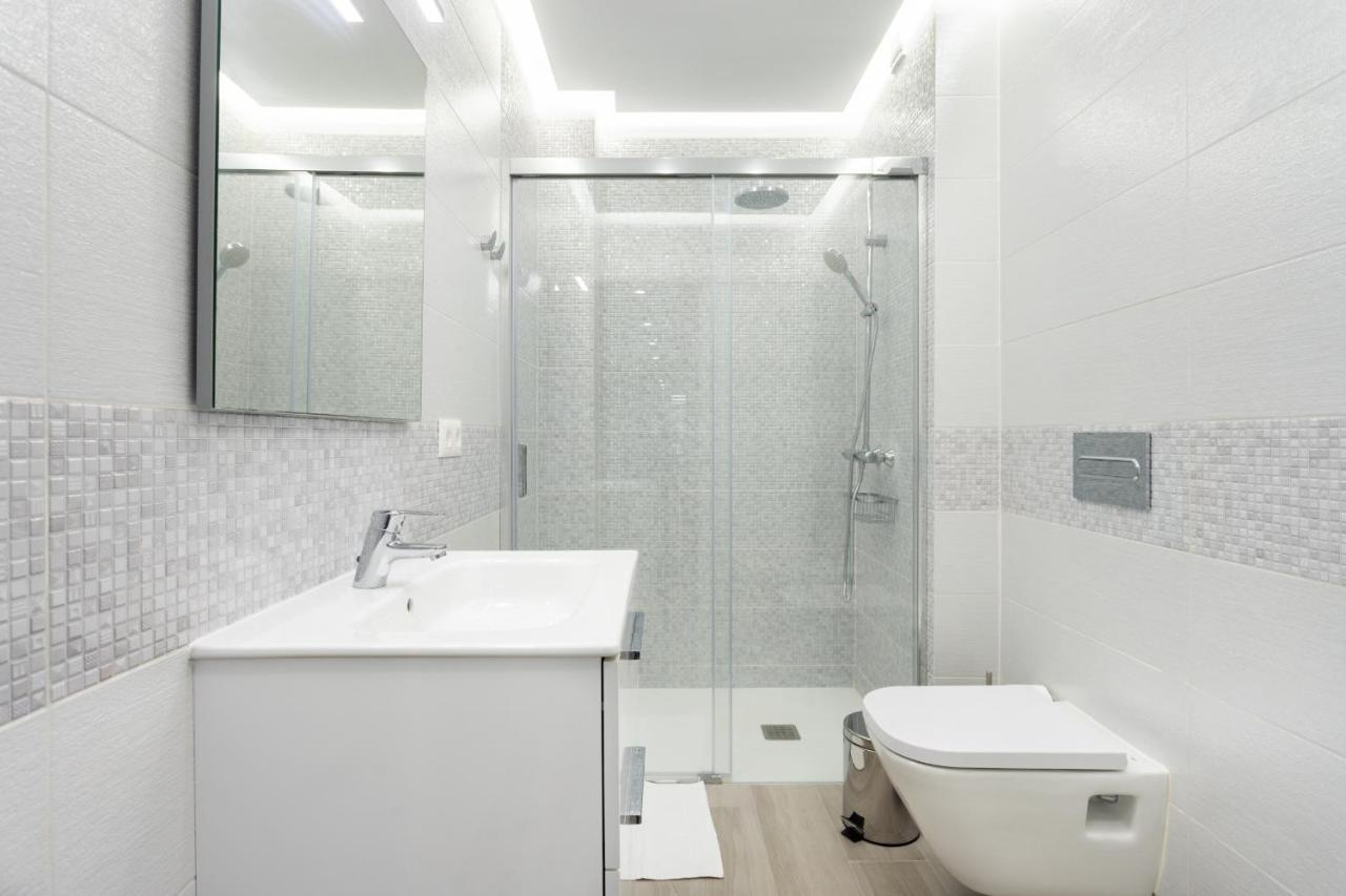 Eden Rentals Top City Center Santa Cruz de Tenerife Buitenkant foto