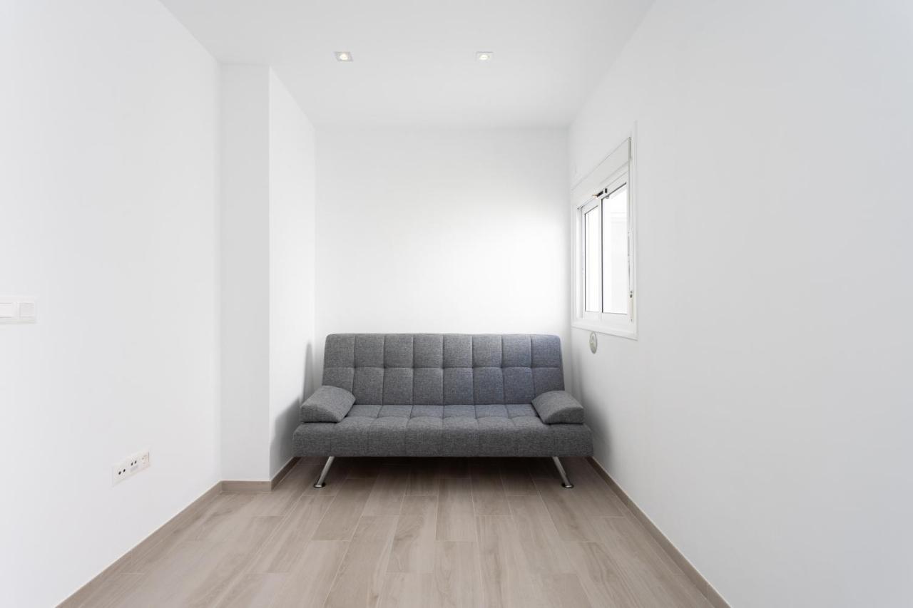 Eden Rentals Top City Center Santa Cruz de Tenerife Buitenkant foto