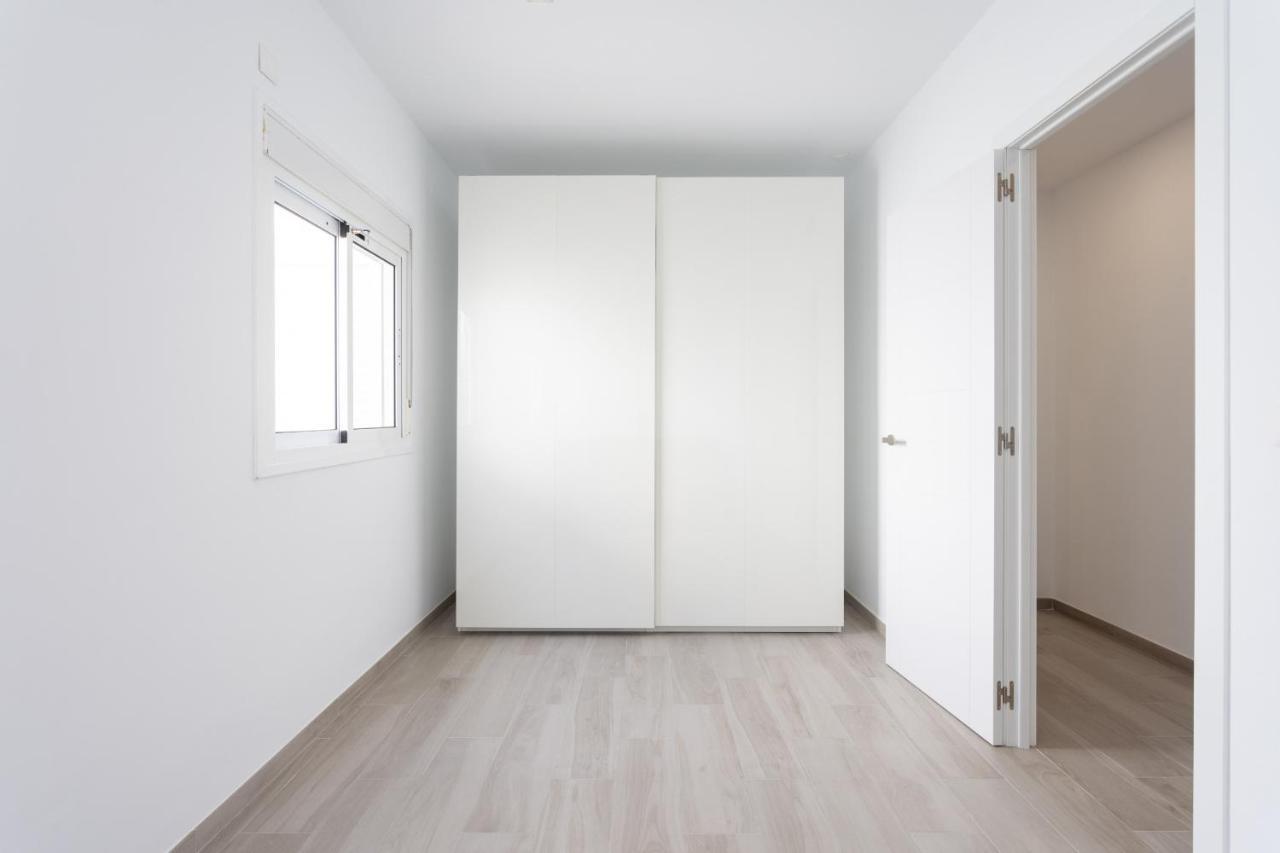 Eden Rentals Top City Center Santa Cruz de Tenerife Buitenkant foto
